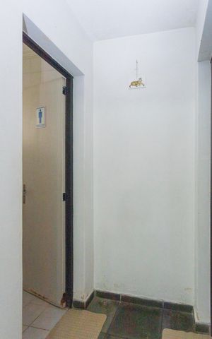 Apartamento à venda com 64m², 2 quartos e 1 vagaÁrea comum - Salão de festas
