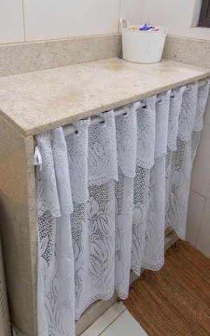 Apartamento à venda com 64m², 2 quartos e 1 vagaÁrea de Serviço