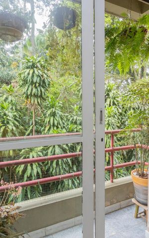 Apartamento à venda com 64m², 2 quartos e 1 vagaVista da Sala