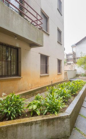 Apartamento à venda com 64m², 2 quartos e 1 vagaÁrea comum