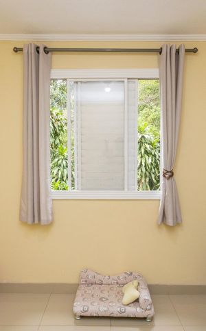 Apartamento à venda com 64m², 2 quartos e 1 vagaQuarto 2