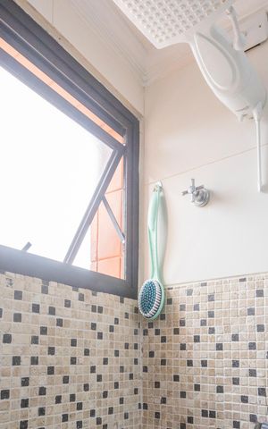 Apartamento à venda com 64m², 2 quartos e 1 vagaBanheiro