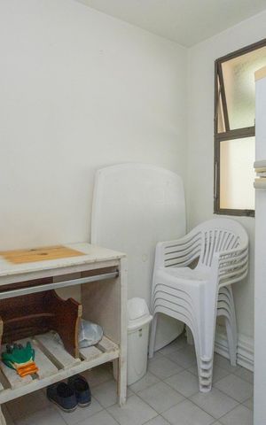 Apartamento à venda com 64m², 2 quartos e 1 vagaÁrea comum - Salão de festas