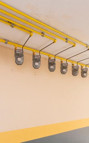 Apartamento à venda com 64m², 2 quartos e 1 vagaGás encanado 