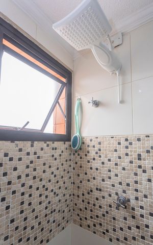 Apartamento à venda com 64m², 2 quartos e 1 vagaBanheiro