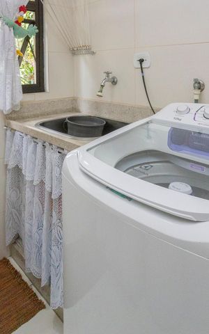 Apartamento à venda com 64m², 2 quartos e 1 vagaÁrea de Serviço