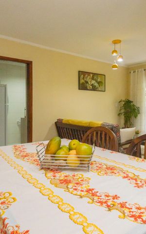 Apartamento à venda com 64m², 2 quartos e 1 vagaSala de Jantar