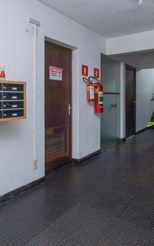Apartamento à venda com 64m², 2 quartos e 1 vagaHall de entrada