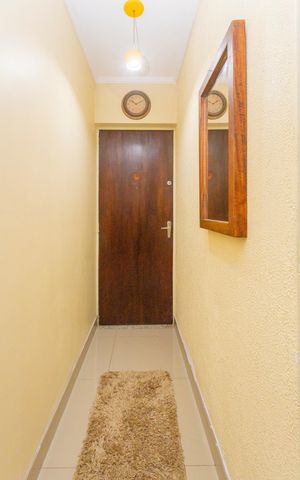 Apartamento à venda com 64m², 2 quartos e 1 vagaEntrada