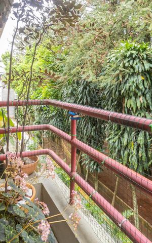 Apartamento à venda com 64m², 2 quartos e 1 vagaSacada