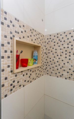 Apartamento à venda com 64m², 2 quartos e 1 vagaBanheiro