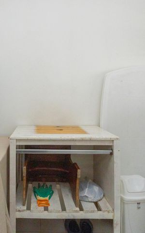 Apartamento à venda com 64m², 2 quartos e 1 vagaÁrea comum - Salão de festas