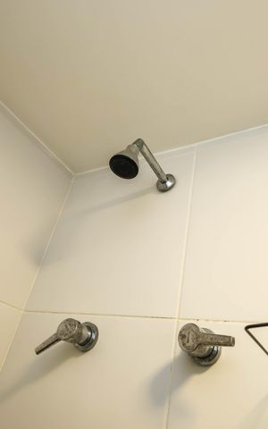 Studio à venda com 22m², 1 quarto e 1 vagaBanheiro