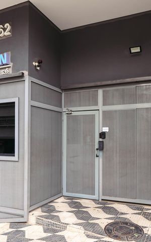 Studio à venda com 22m², 1 quarto e 1 vagaFachada