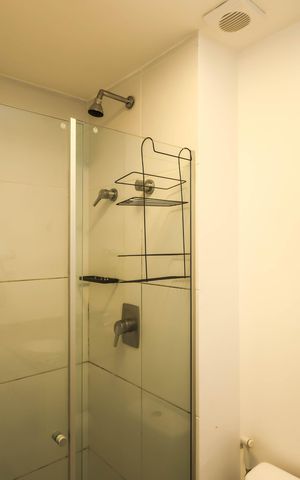 Studio à venda com 22m², 1 quarto e 1 vagaBanheiro