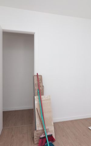 Apartamento à venda com 46m², 2 quartos e 1 vagaQuarto 2