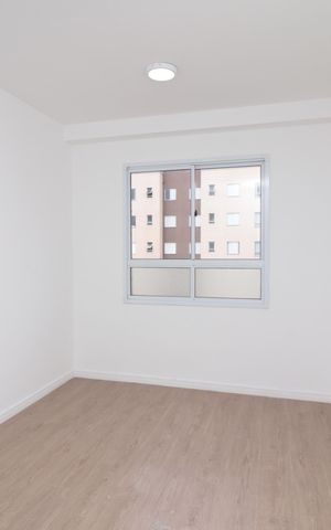 Apartamento à venda com 46m², 2 quartos e 1 vagaSala