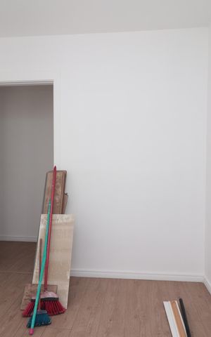Apartamento à venda com 46m², 2 quartos e 1 vagaQuarto 2