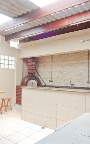 Apartamento para alugar com 70m², 3 quartos e 1 vaga Apartamento para alugar com 70m², 3 quartos e 1 vagaÁrea comum - Churrasqueira