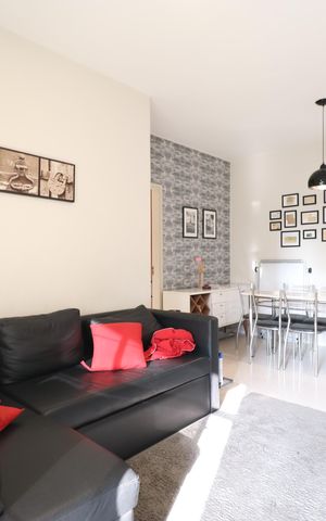 Apartamento para alugar com 77m², 2 quartos e 1 vagaSala