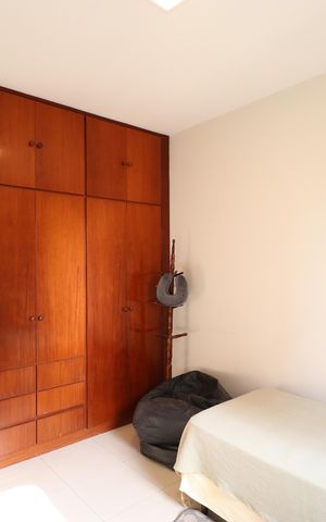 Apartamento para alugar com 77m², 2 quartos e 1 vagaQuarto 