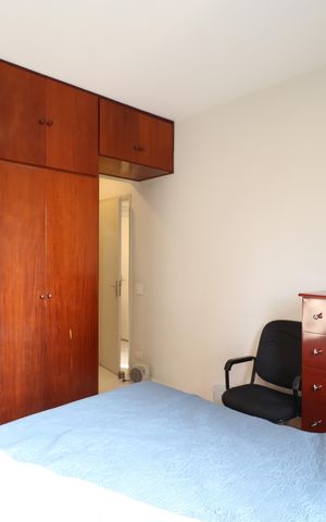 Apartamento para alugar com 77m², 2 quartos e 1 vagaSuite 