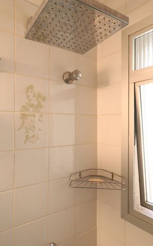 Apartamento para alugar com 77m², 2 quartos e 1 vagaBanheiro Social