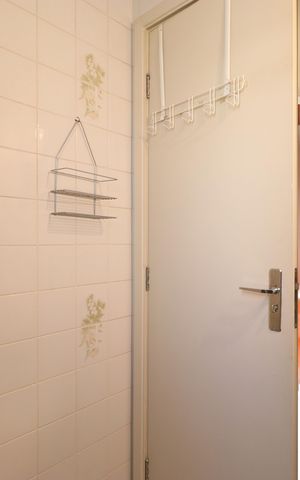 Apartamento para alugar com 77m², 2 quartos e 1 vagaBanheiro Social