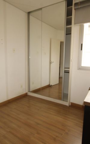 Apartamento para alugar com 84m², 3 quartos e 2 vagasquarto 2