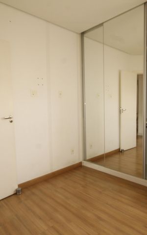 Apartamento para alugar com 84m², 3 quartos e 2 vagasquarto 2