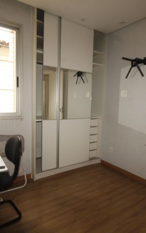 Apartamento para alugar com 84m², 3 quartos e 2 vagasquarto 1
