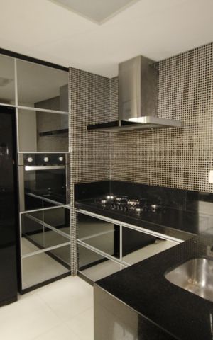 Apartamento para alugar com 84m², 3 quartos e 2 vagasCozinha