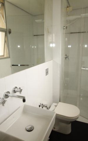 Apartamento para alugar com 84m², 3 quartos e 2 vagasbanheiro 2