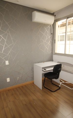 Apartamento para alugar com 84m², 3 quartos e 2 vagasquarto 1