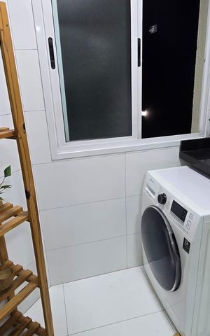 Apartamento para alugar com 57m², 2 quartos e 1 vaga Apartamento para alugar com 57m², 2 quartos e 1 vagaÁrea de serviço