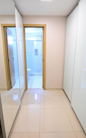 Apartamento para alugar com 116m², 3 quartos e 2 vagas