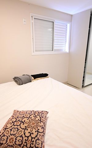 Apartamento para alugar com 116m², 3 quartos e 2 vagas