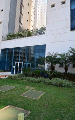 Apartamento para alugar com 116m², 3 quartos e 2 vagas