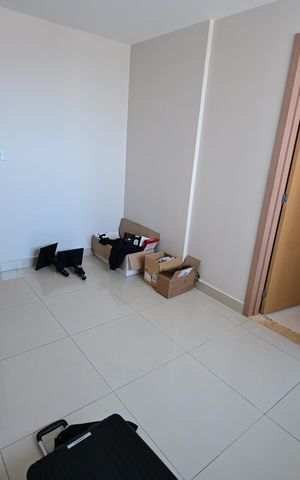 Apartamento para alugar com 116m², 3 quartos e 2 vagas