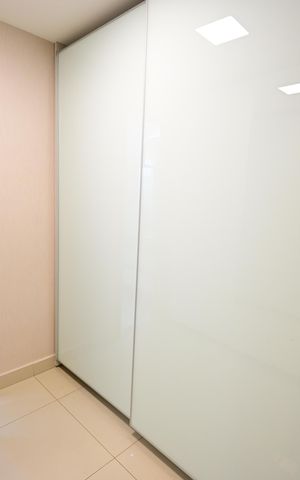 Apartamento para alugar com 116m², 3 quartos e 2 vagas