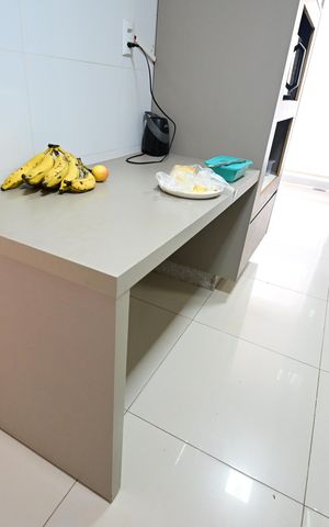 Apartamento para alugar com 116m², 3 quartos e 2 vagas