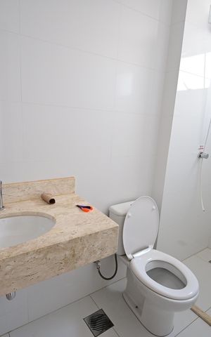 Apartamento para alugar com 116m², 3 quartos e 2 vagas