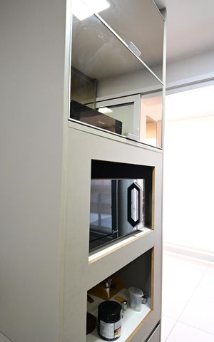 Apartamento para alugar com 116m², 3 quartos e 2 vagas