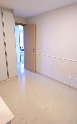 Apartamento para alugar com 116m², 3 quartos e 2 vagas