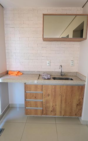 Apartamento para alugar com 116m², 3 quartos e 2 vagas