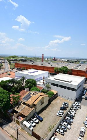 Apartamento para alugar com 116m², 3 quartos e 2 vagas