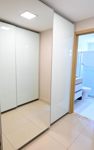 Apartamento para alugar com 116m², 3 quartos e 2 vagas