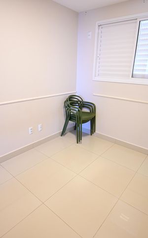 Apartamento para alugar com 116m², 3 quartos e 2 vagas