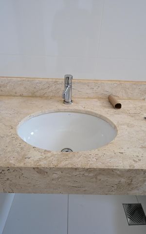 Apartamento para alugar com 116m², 3 quartos e 2 vagas