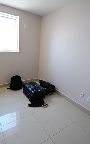 Apartamento para alugar com 116m², 3 quartos e 2 vagas
